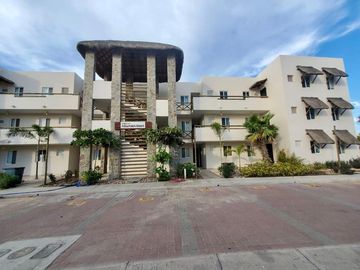 DEPARTAMENTO EN VENTA EN PUNTA ESMERALDA