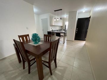 DEPARTAMENTO EN VENTA EN PUNTA ESMERALDA