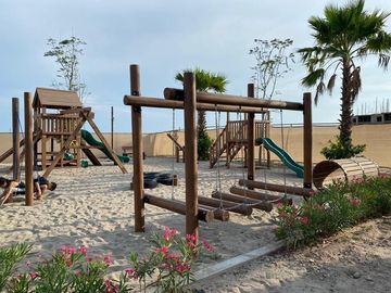 DEPARTAMENTO EN VENTA EN PUNTA ESMERALDA