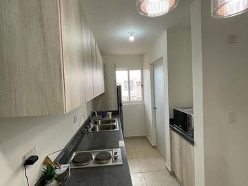 DEPARTAMENTO EN VENTA EN PUNTA ESMERALDA