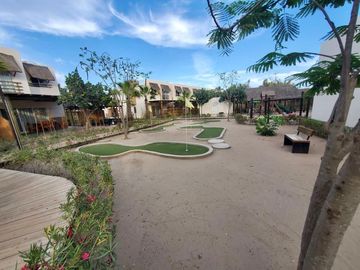 DEPARTAMENTO EN VENTA EN PUNTA ESMERALDA
