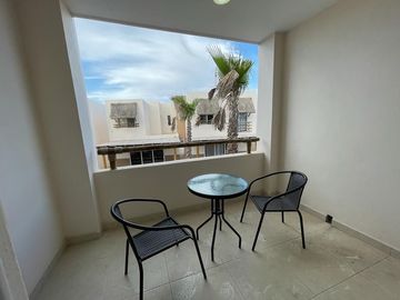 DEPARTAMENTO EN VENTA EN PUNTA ESMERALDA