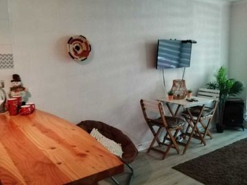 Departamento en venta en PUCÓN