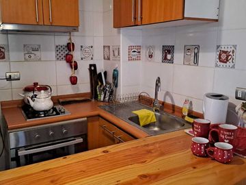 Departamento en venta en PUCÓN