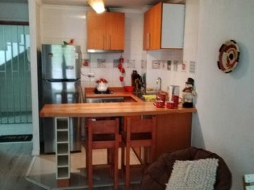 Departamento en venta en PUCÓN