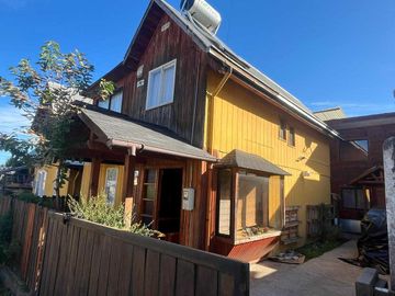 Casa en venta en PANGUIPULLI