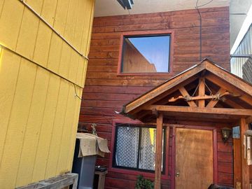 Casa en venta en PANGUIPULLI