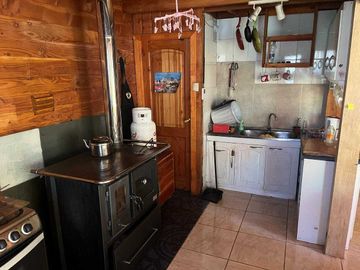 Casa en venta en PANGUIPULLI