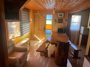 Casa en venta en PANGUIPULLI