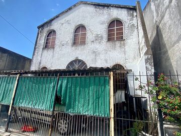 Deposito venta Merlo Gomez c/Vivienda 3amb OPORTUN