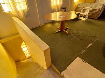 Deposito venta Merlo Gomez c/Vivienda 3amb OPORTUN