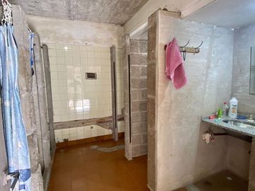Deposito venta Merlo Gomez c/Vivienda 3amb OPORTUN