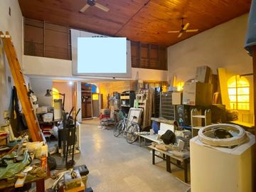Deposito venta Merlo Gomez c/Vivienda 3amb OPORTUN