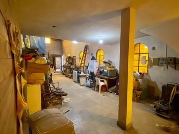 Deposito venta Merlo Gomez c/Vivienda 3amb OPORTUN