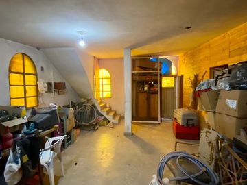 Deposito venta Merlo Gomez c/Vivienda 3amb OPORTUN