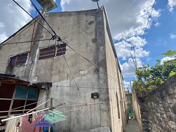 Deposito venta Merlo Gomez c/Vivienda 3amb OPORTUN