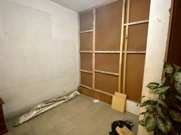 Deposito venta Merlo Gomez c/Vivienda 3amb OPORTUN