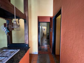 VENTA CASAQUINTA 4 AMBIENTES EN CAÑUELAS