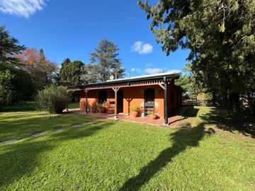 VENTA CASAQUINTA 4 AMBIENTES EN CAÑUELAS