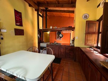 VENTA CASAQUINTA 4 AMBIENTES EN CAÑUELAS