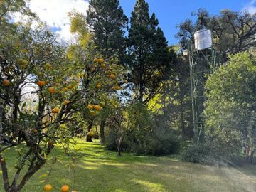 VENTA CASAQUINTA 4 AMBIENTES EN CAÑUELAS