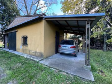 VENTA CASAQUINTA 4 AMBIENTES EN CAÑUELAS