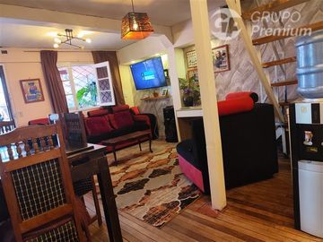 Casa en Venta en Larga