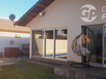 Casa en Venta en La mejor opción de compra en Isla de Maipo