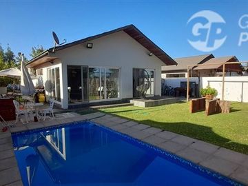 Casa en Venta en La mejor opción de compra en Isla de Maipo