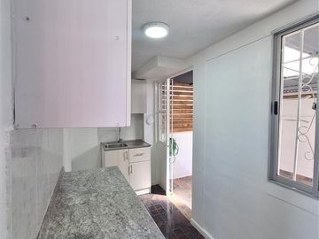 Casa en Venta en Estadio Sánchez Rumoroso, Quilicura