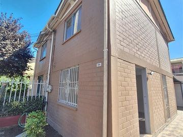 Casa en Venta en Estadio Sánchez Rumoroso, Quilicura