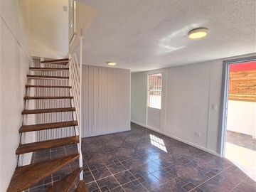 Casa en Venta en Estadio Sánchez Rumoroso, Quilicura