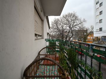 DEPARTAMENTO EN VENTA LA PLATA 2 DORMITORIOS