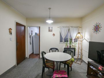 DEPARTAMENTO EN VENTA LA PLATA 2 DORMITORIOS