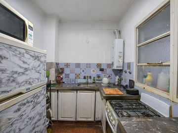 DEPARTAMENTO EN VENTA LA PLATA 2 DORMITORIOS
