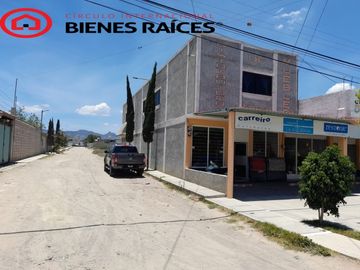 EN VENTA LOCAL COMERCIAL, COL. LOS OLIVOS, ACTOPAN