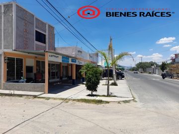EN VENTA LOCAL COMERCIAL, COL. LOS OLIVOS, ACTOPAN