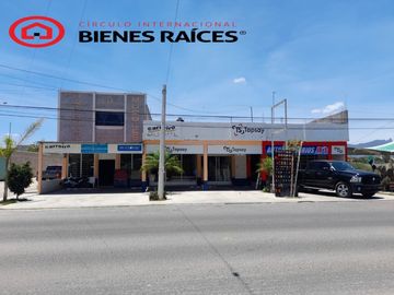 EN VENTA LOCAL COMERCIAL, COL. LOS OLIVOS, ACTOPAN