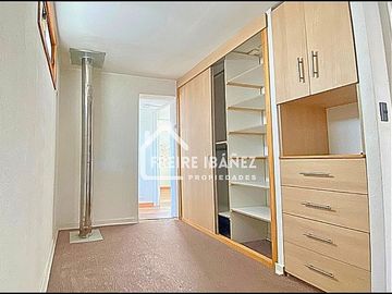 CASA EN VENTA EN HUALPÉN, FLORESTA VI – 4 DORMITORIOS