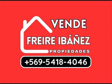 CASA EN VENTA EN HUALPÉN, FLORESTA VI – 4 DORMITORIOS