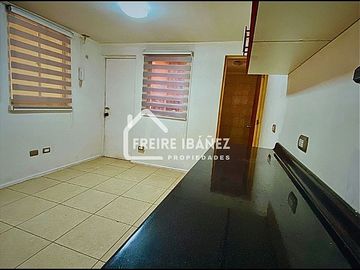 CASA EN VENTA EN HUALPÉN, FLORESTA VI – 4 DORMITORIOS