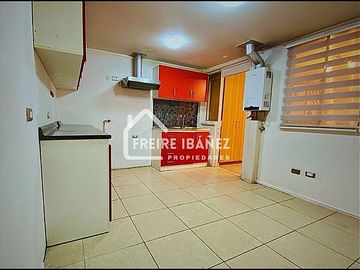 CASA EN VENTA EN HUALPÉN, FLORESTA VI – 4 DORMITORIOS