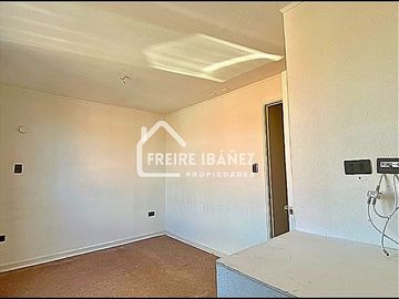 CASA EN VENTA EN HUALPÉN, FLORESTA VI – 4 DORMITORIOS
