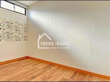 CASA EN VENTA EN HUALPÉN, FLORESTA VI – 4 DORMITORIOS