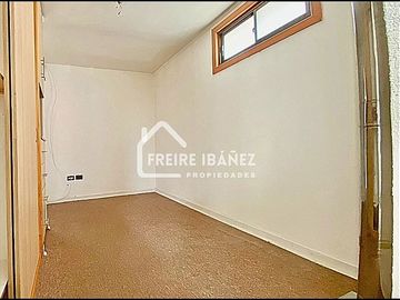 CASA EN VENTA EN HUALPÉN, FLORESTA VI – 4 DORMITORIOS