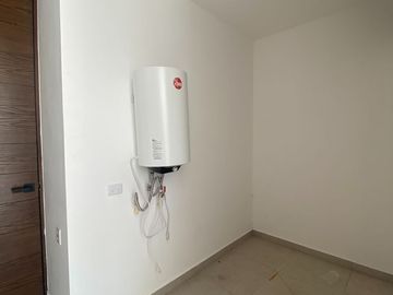 Venta de casa tipo Town House con Piscina en Privada Xcanatún en Mérida Yucatán.