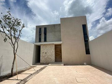 Preventa de Casa en Real Montejo Kinan en Mérida Yucatán