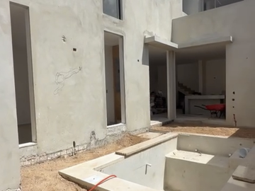 Preventa de Casa en Real Montejo Kinan en Mérida Yucatán