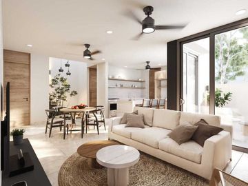 Preventa de Casa en Real Montejo Kinan en Mérida Yucatán