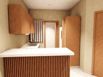 Departamento en VENTA 3 RECAMARAS, Fraccionamiento Residencial Marino